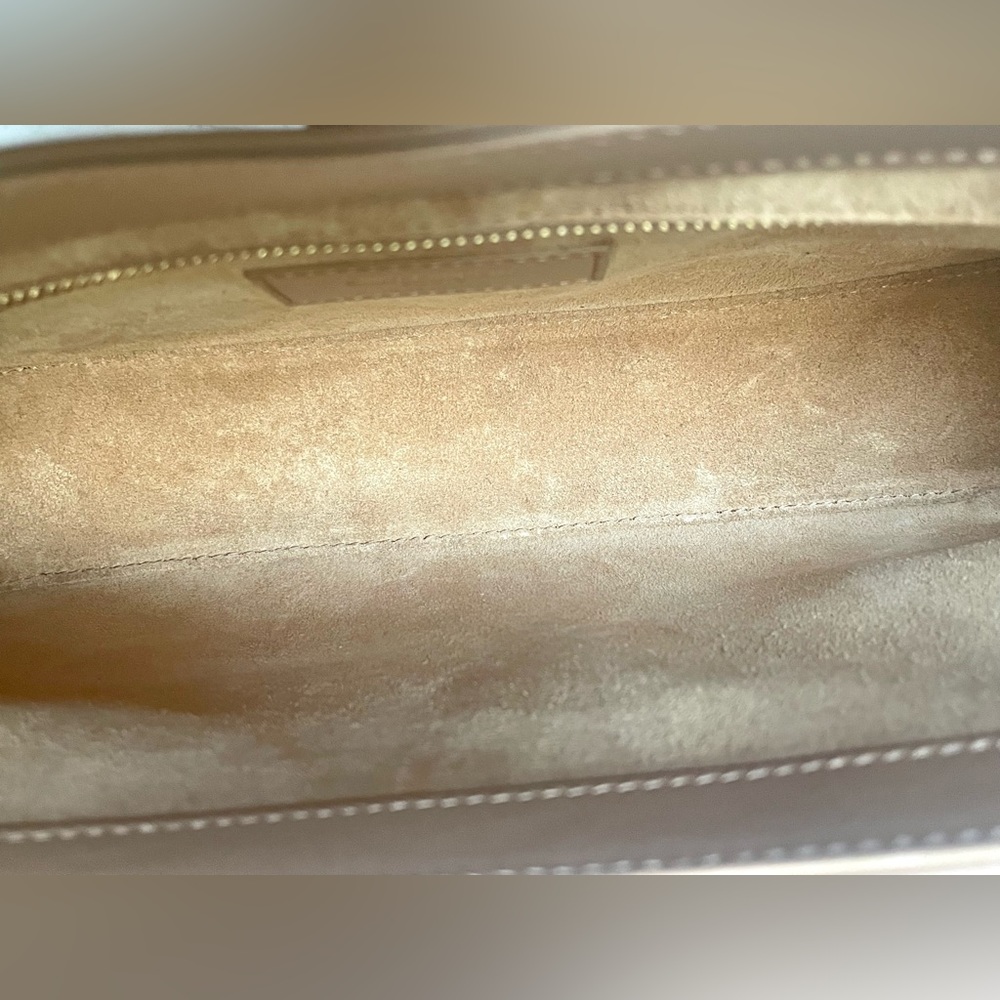 ❌SOLD❌ New Saint Laurent Le 5 A 7 Shoulder Bag - Picture 8 of 11